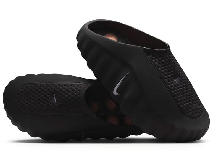Nike Mind 001 Slide Black Chrome (Women's) – Court Order