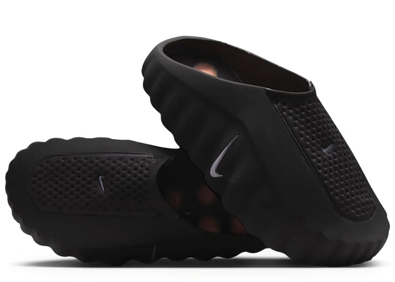Nike Mind 001 Slide Black Chrome (Women's) – Court Order