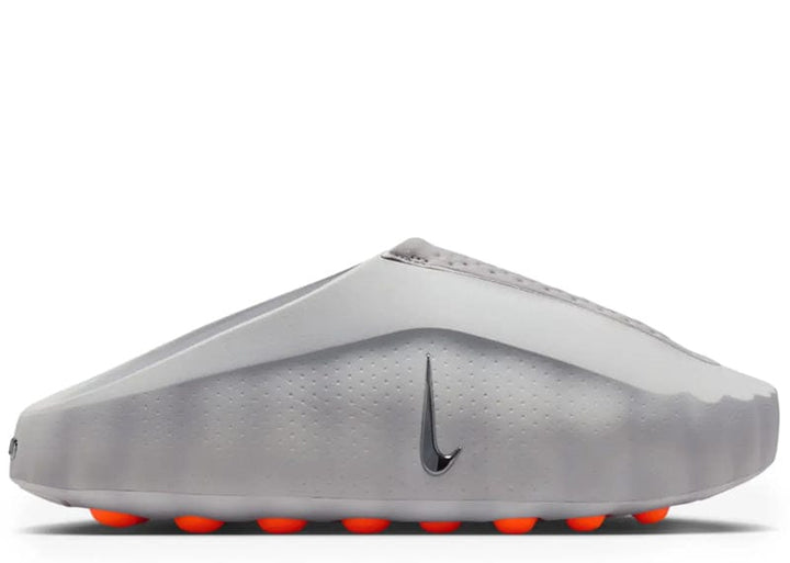 Nike Mind 001 Slide Light Smoke Grey (Women's) – Court Order