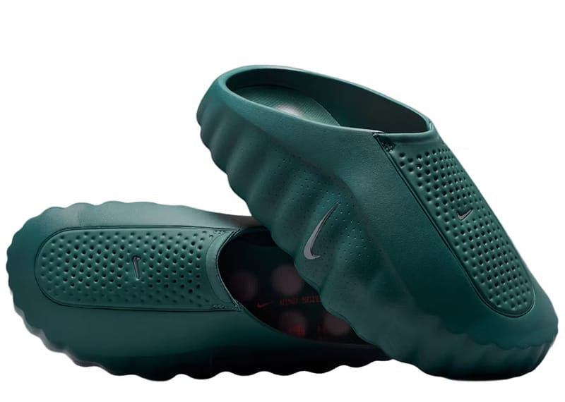 Nike Mind 001 Slide Mineral Slate – Court Order