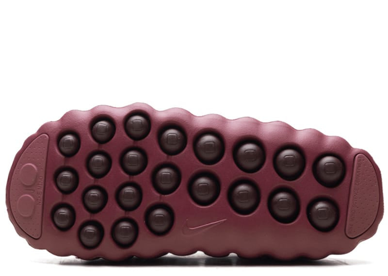 Nike Mind 001 Slide Pink Smoke (Women's) – Court Order