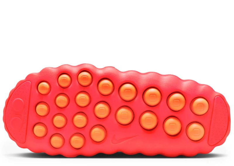 Nike Mind 001 Slide Solar Red (Women's) – Court Order