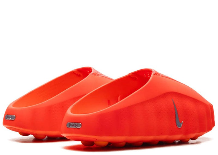 Nike Mind 001 Slide Solar Red (Women's) – Court Order