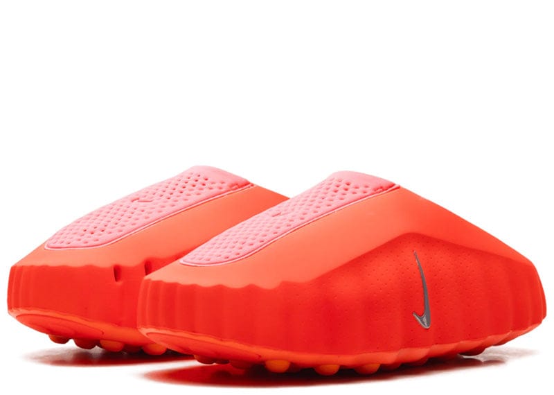 Nike Mind 001 Slide Solar Red (Women's) – Court Order