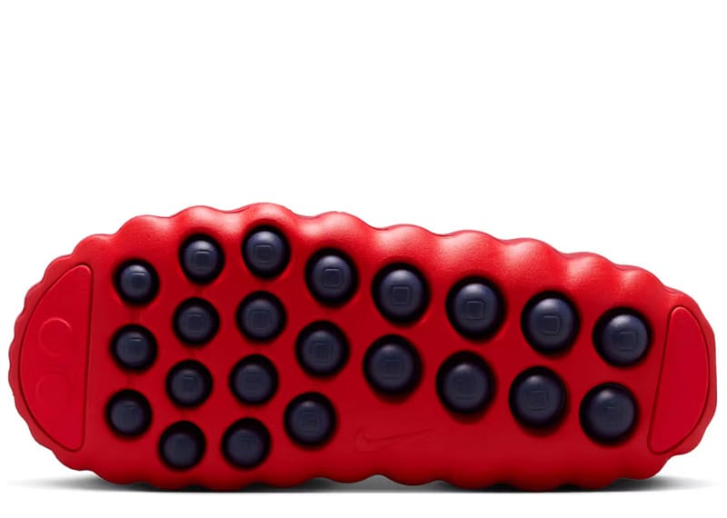 Nike Mind 001 Slide Team Red University Red – Court Order