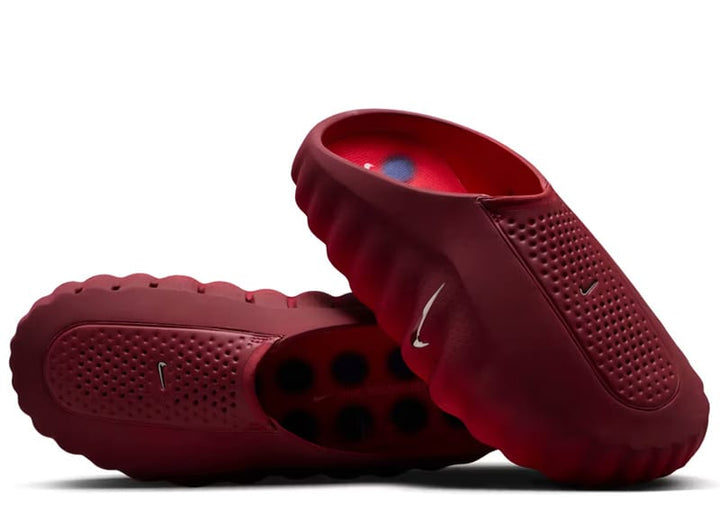 靴 26cm Nike Mind 001 Mules Team Red Nike Mind 001 Slide Team Red University Red – Court Order