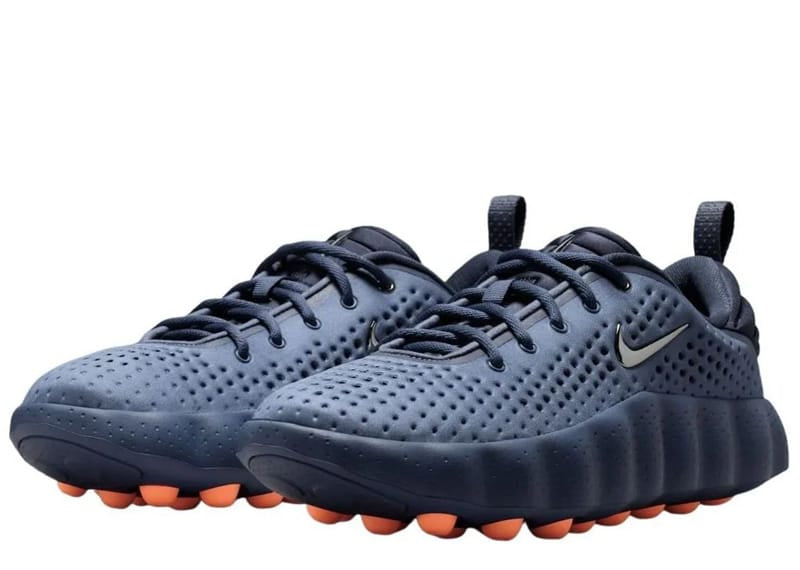 Nike Mind 002 Thunder Blue Chrome – Court Order