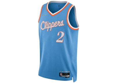 Confirmed City Edition Jerseys : r/LAClippers