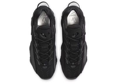 Nike sneakers Nike NOCTA Glide Drake Black Iron Grey