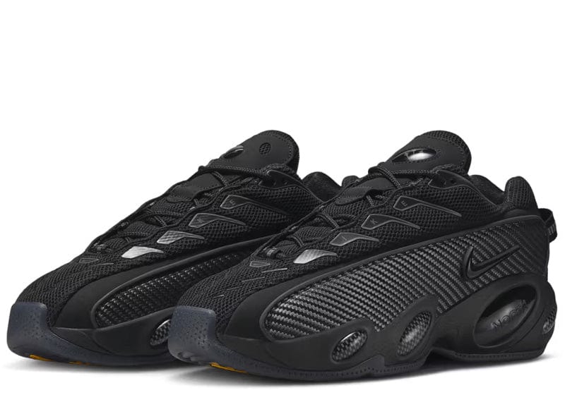 Nike sneakers Nike NOCTA Glide Drake Black Iron Grey
