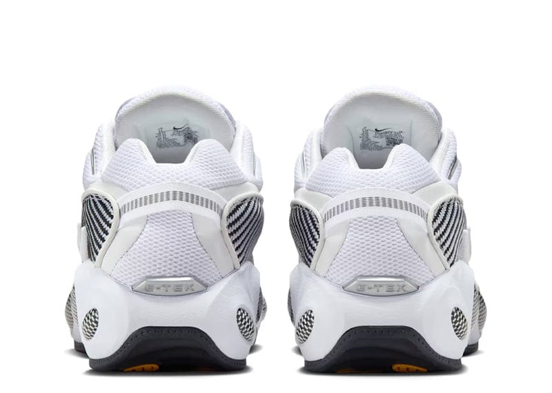 Nike sneakers Nike NOCTA Glide Drake White Black