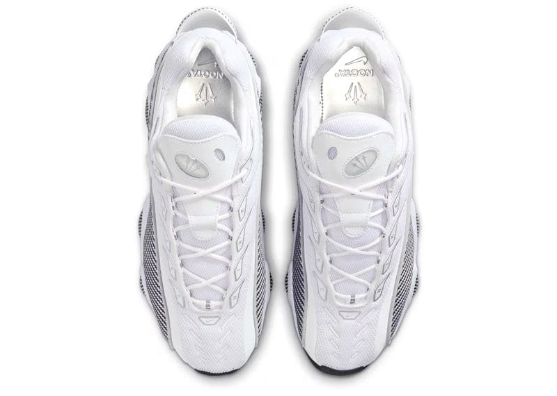 Nike sneakers Nike NOCTA Glide Drake White Black