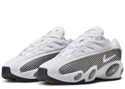 Nike sneakers Nike NOCTA Glide Drake White Black