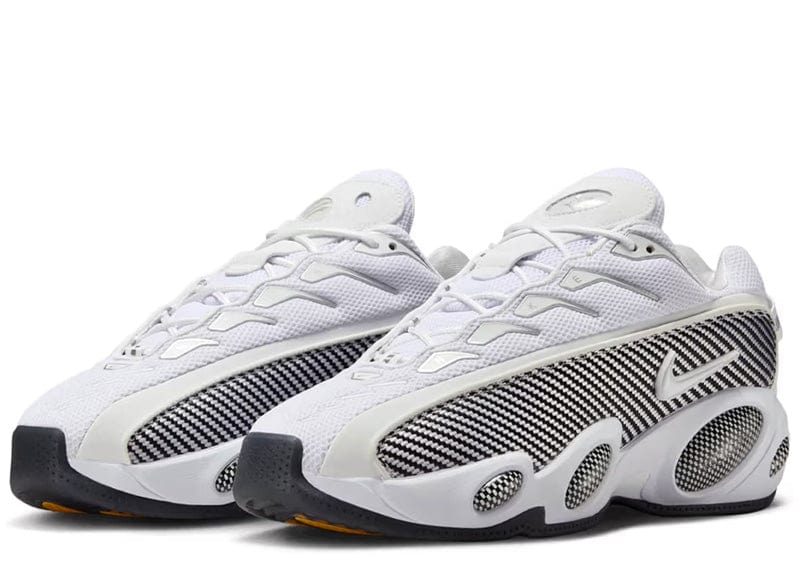 Nike sneakers Nike NOCTA Glide Drake White Black