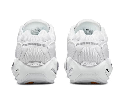 Nike sneakers Nike NOCTA Glide Drake White Chrome
