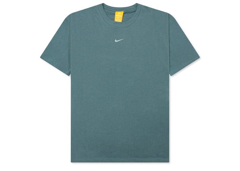 Nike Streetwear Nike Nocta Mineral Slate/Faded Spruce/Mica Green Tee