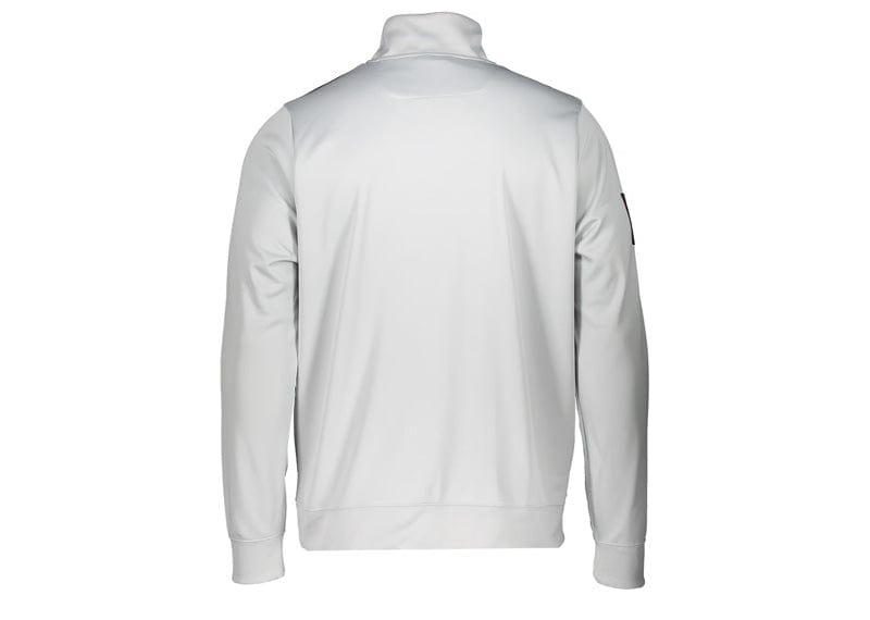 Nike Nsw Air Half Zip Jacket Grey Court Order