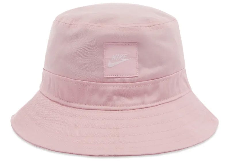 nike streetwear Nike NSW Bucket Hat Pink Foam