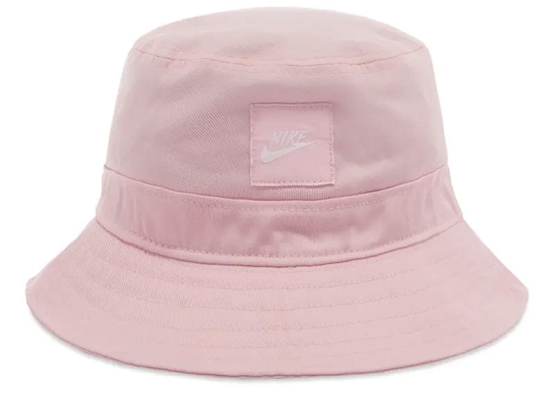 Nike NSW Bucket Hat Pink Foam Court Order nike-nsw-bucket-hat-pink-foam-court-order