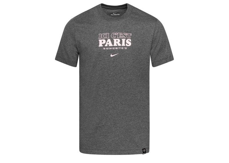 Nike Streetwear Nike Paris Saint-Germain Men&