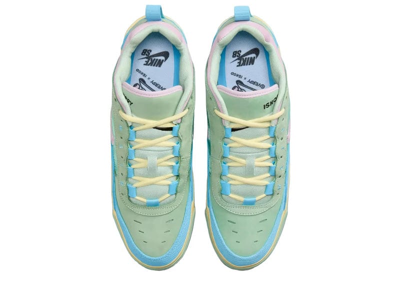 Nike SB Air Max Ishod Wair Verdy Visty – Court Order