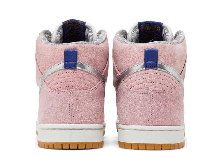 Nike SB Dunk High Concepts When Pigs Fly – Court Order
