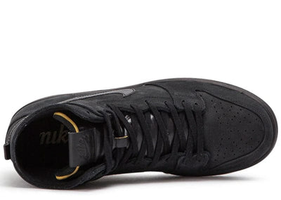 Nike sneakers Nike SB Dunk High Deconstructed Doc Martens