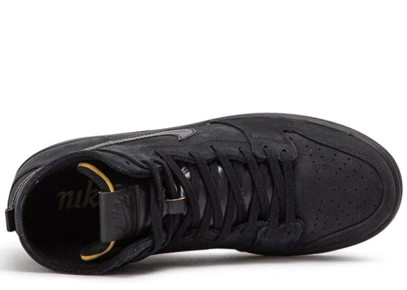 Nike sneakers Nike SB Dunk High Deconstructed Doc Martens