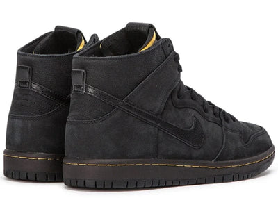 Nike sneakers Nike SB Dunk High Deconstructed Doc Martens