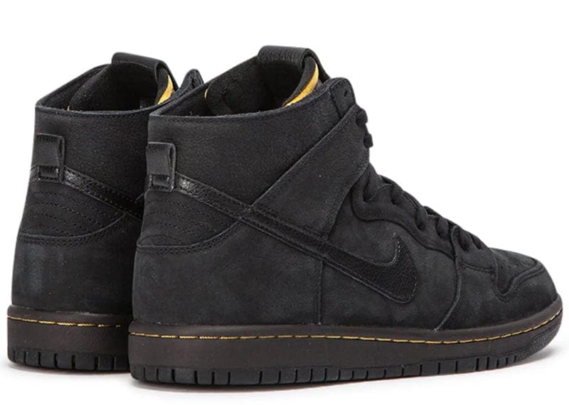 Nike sneakers Nike SB Dunk High Deconstructed Doc Martens