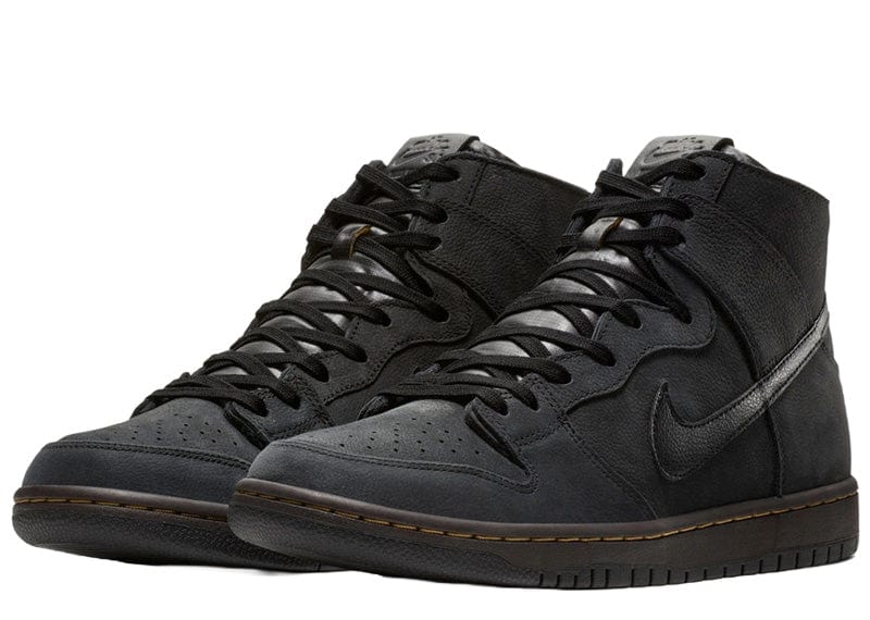 Nike sneakers Nike SB Dunk High Deconstructed Doc Martens