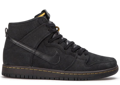 Nike sneakers Nike SB Dunk High Deconstructed Doc Martens