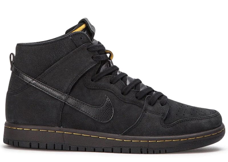 Nike sneakers Nike SB Dunk High Deconstructed Doc Martens