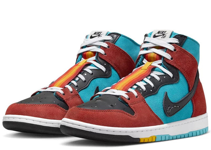 NIKE SB DUNK HIGH PRM QS 29㎝ QS DUNK 29㎝ NIKE HIGH PRM SB