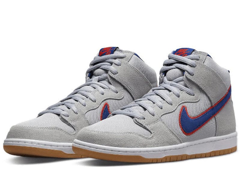 Nike SB Dunk High New York Mets Court Order