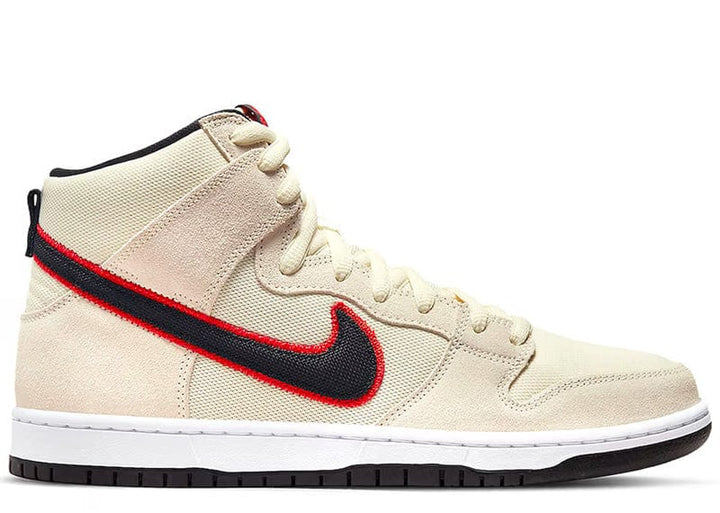 Nike SB Dunk High Pro Premium San Francisco Giants – Court Order