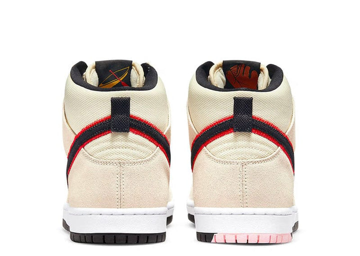 Nike SB Dunk High Pro Premium San Francisco Giants – Court Order