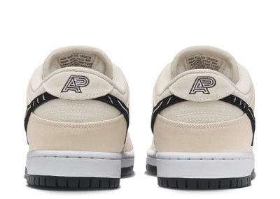 Nike sneakers Nike SB Dunk Low Albino & Preto