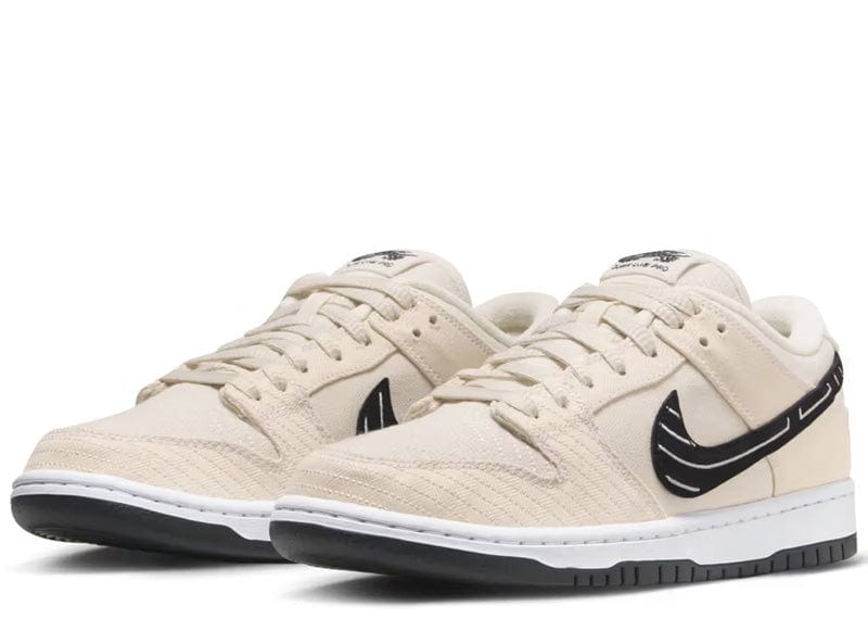 Nike sneakers Nike SB Dunk Low Albino & Preto