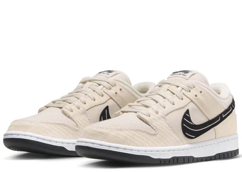 Nike sneakers Nike SB Dunk Low Albino & Preto