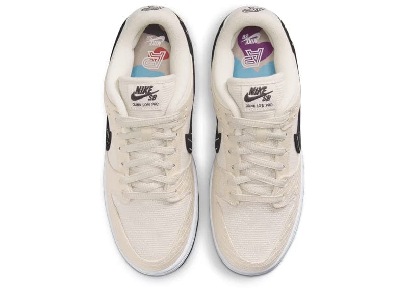 Nike sneakers Nike SB Dunk Low Albino & Preto