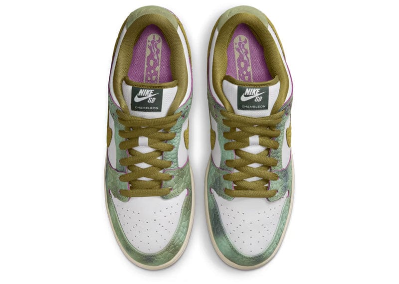 Nike sneakers Nike SB Dunk Low Alexis Sablone Chameleon