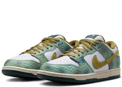 Nike sneakers Nike SB Dunk Low Alexis Sablone Chameleon