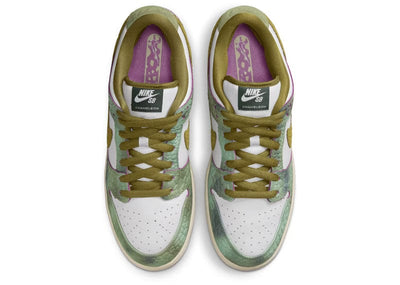 Nike sneakers Nike SB Dunk Low Alexis Sablone Chameleon