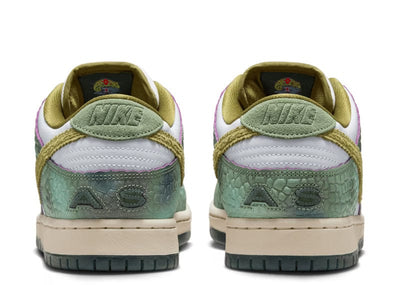 Nike sneakers Nike SB Dunk Low Alexis Sablone Chameleon