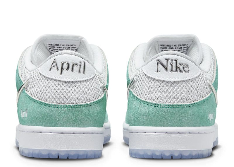 Nike sneakers Nike SB Dunk Low April Skateboards