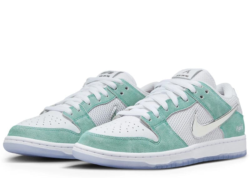 Nike sneakers Nike SB Dunk Low April Skateboards