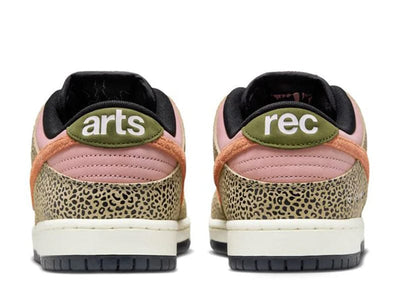 Nike sneakers Nike SB Dunk Low Arts-Rec