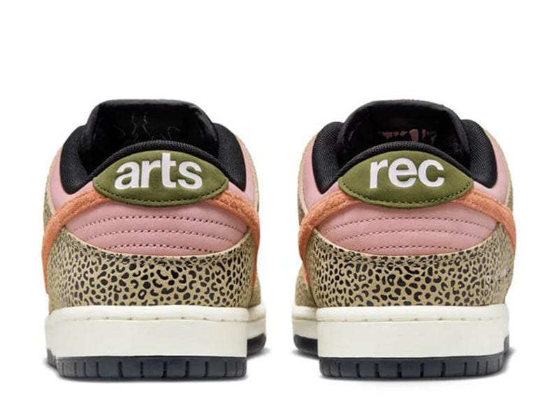 Nike sneakers Nike SB Dunk Low Arts-Rec