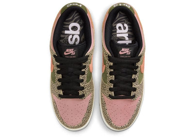 Nike sneakers Nike SB Dunk Low Arts-Rec